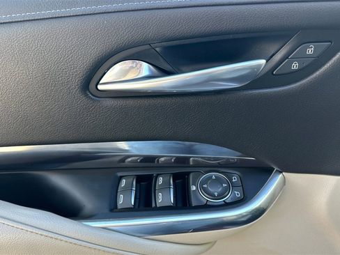 Used 2019 Cadillac XT4 Luxury image 8