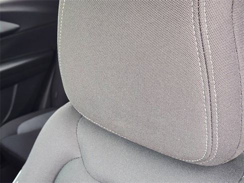 New 2026 Chevrolet TrailBlazer LT image 16