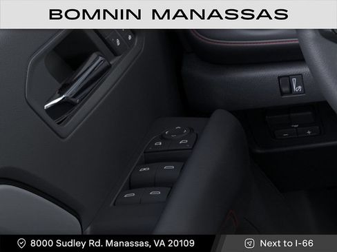 New 2026 Chevrolet Colorado Z71 w/ Z71 Convenience Package 2 AWD/4WD image 22