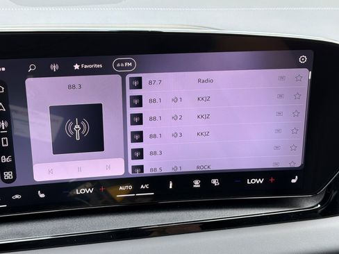 New 2027 Audi Q6 e-tron Premium AWD/4WD image 17