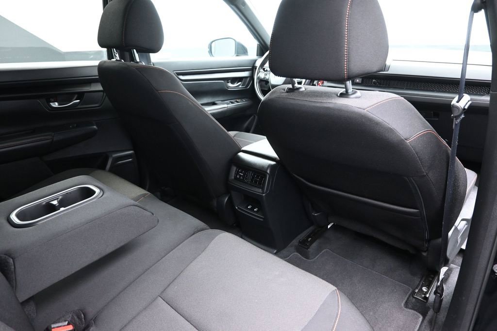 Certified 2023 Honda CR-V Sport image 14