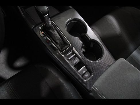 Certified 2023 Honda Civic Sport image 14