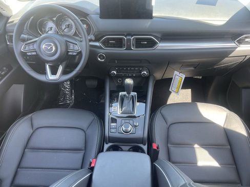 New 2025 MAZDA CX-5 AWD 2.5 S image 15