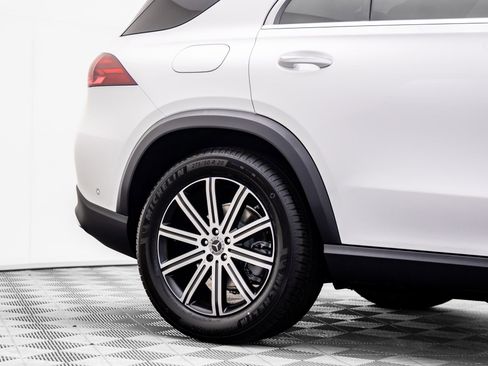 New 2026 Mercedes-Benz GLE 350 GLE 350 image 34