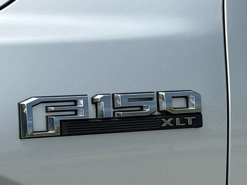 Used 2018 Ford F150 XLT w/ Equipment Group 302A Luxury AWD/4WD image 18