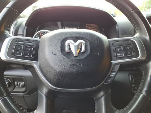 Used 2022 RAM 2500 Laramie image 5