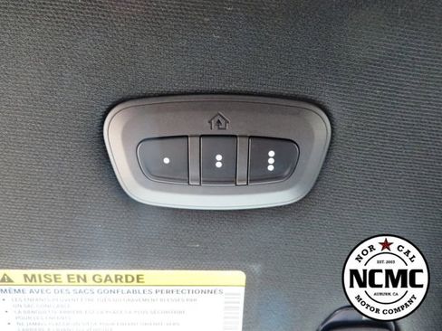 Used 2026 RAM 2500 Laramie AWD/4WD image 29