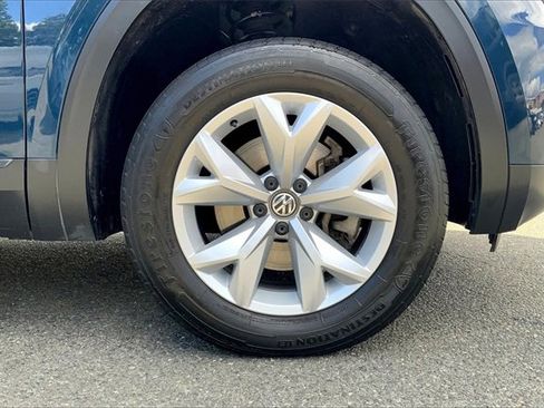 Used 2018 Volkswagen Atlas SE image 9