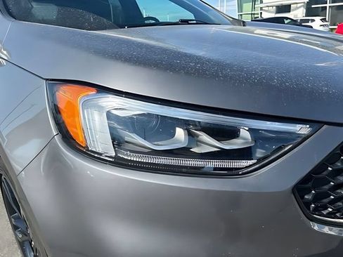 Used 2024 Ford Edge ST w/ Equipment Group 401A AWD/4WD image 10