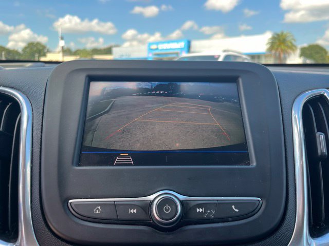 Used 2020 Chevrolet Equinox LS w/ LS Convenience Package FWD image 21