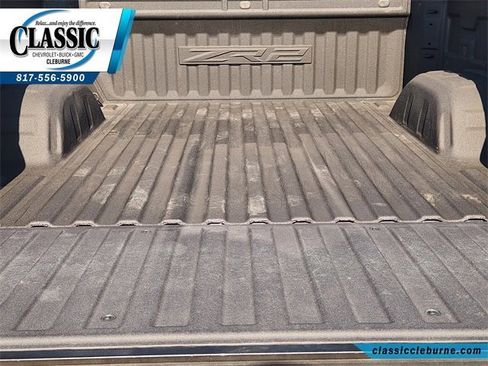 Used 2024 Chevrolet Silverado 1500 ZR2 w/ Technology Package image 30