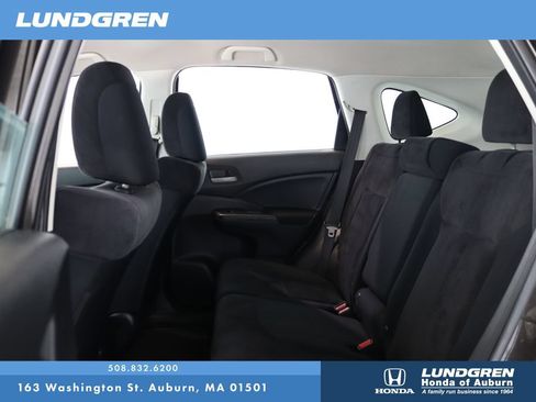 Used 2014 Honda CR-V LX image 13