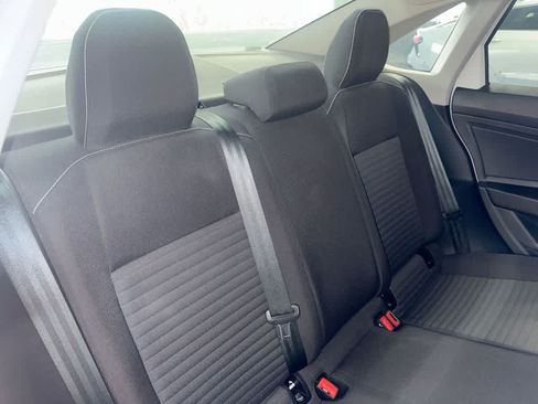 Certified 2023 Volkswagen Jetta S FWD image 26