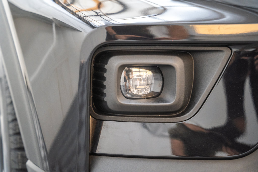 Used 2023 Ford Explorer Timberline w/ Timberline Technology Package AWD/4WD image 16