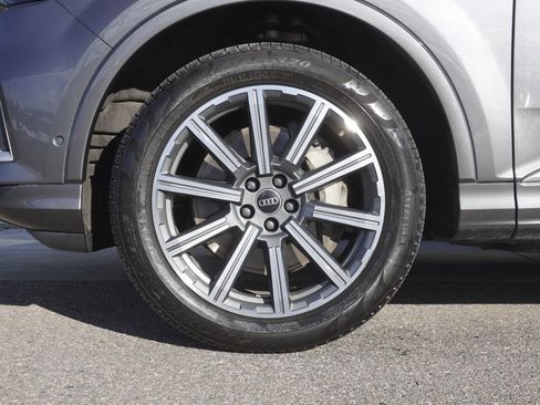 Used 2022 Audi Q7 2.0T Premium Plus image 32