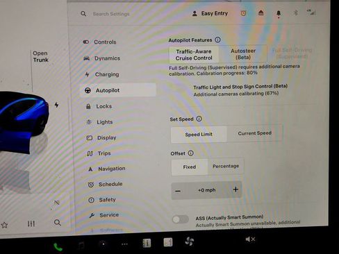 Used 2023 Tesla Model 3 Standard Range RWD image 19