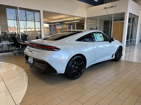 New 2026 Honda Prelude image 3