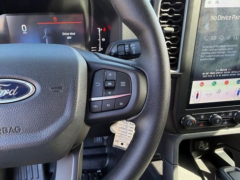 New 2025 Ford Ranger XL w/ Trailer Tow Package image 17