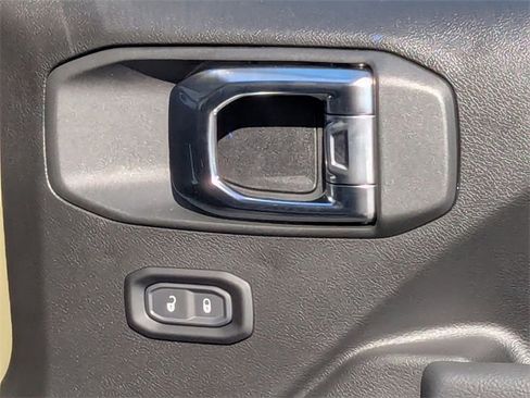 New 2026 Jeep Wrangler Sport S image 29