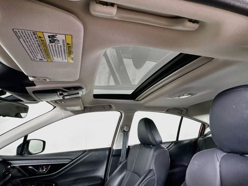 Used 2024 Subaru Legacy Limited AWD/4WD image 22