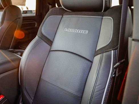 New 2026 RAM 3500 Laramie image 30