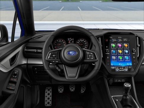 New 2026 Subaru WRX AWD/4WD image 14