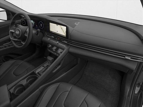 New 2026 Hyundai Elantra Limited image 11
