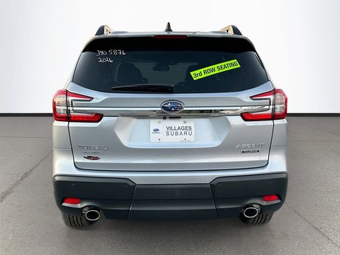 New 2026 Subaru Ascent Touring AWD/4WD image 6