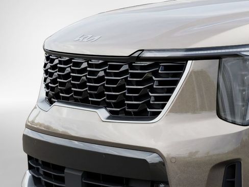 New 2026 Kia Sorento EX AWD/4WD image 12