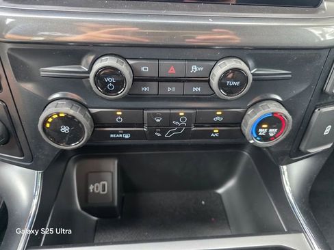 New 2026 Ford F150 STX w/ Equipment Group 200A image 19
