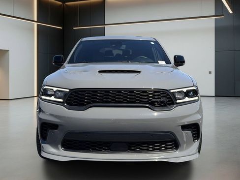 Used 2024 Dodge Durango SRT Hellcat AWD/4WD image 9