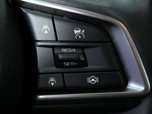 Used 2024 Subaru Ascent Touring image 21