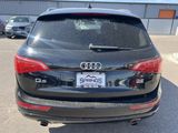 Used 2009 Audi Q5 3.2 Premium image 4