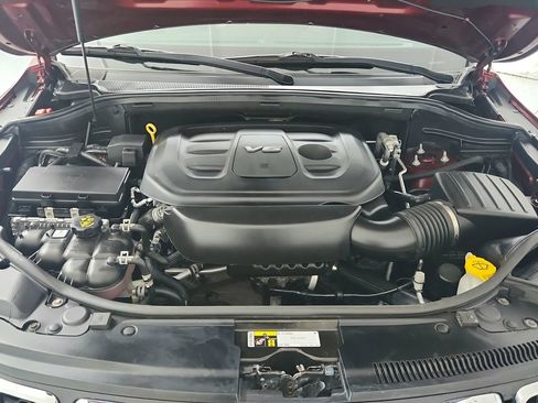 Used 2018 Jeep Grand Cherokee Limited AWD/4WD image 31