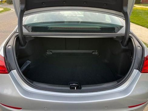 Used 2022 Mercedes-Benz C 300 4MATIC Sedan image 13