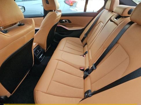 Used 2026 BMW 330i Sedan image 12