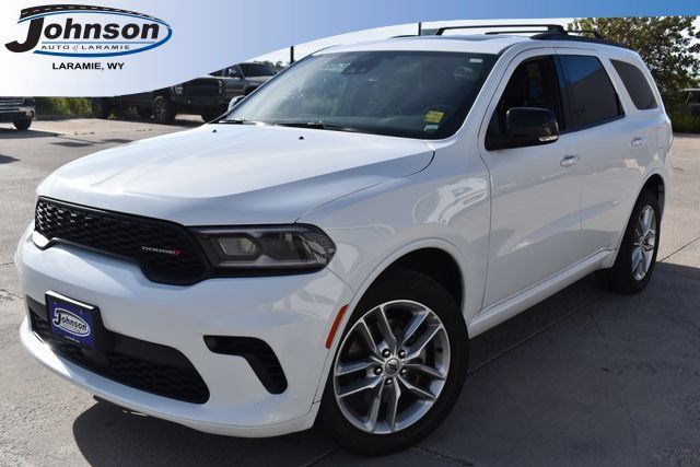 Used 2024 Dodge Durango GT AWD/4WD image 1