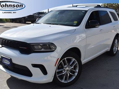 Used 2024 Dodge Durango GT