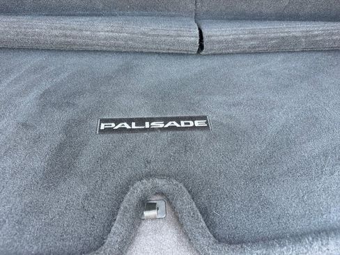 Used 2020 Hyundai Palisade Limited image 48