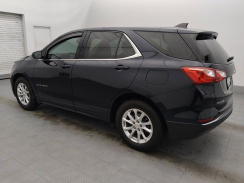 Used 2020 Chevrolet Equinox LT image 3