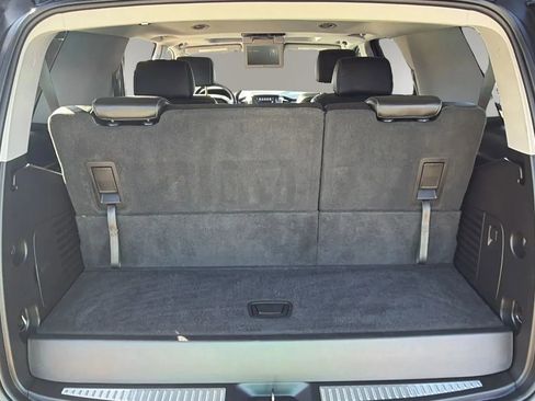 Used 2019 Chevrolet Tahoe LT RWD image 26