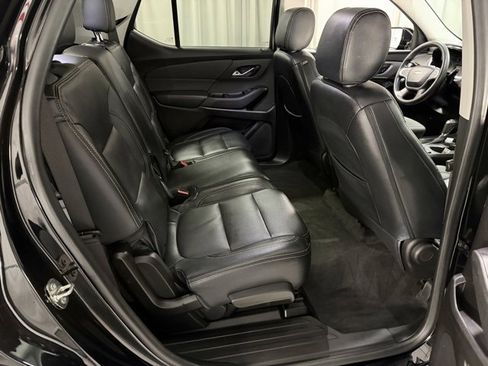 Used 2019 Chevrolet Traverse LS w/ LPO, Blackout Package image 8