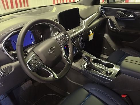 New 2026 Chevrolet Blazer RS w/ Driver Confidence II Package AWD/4WD image 19