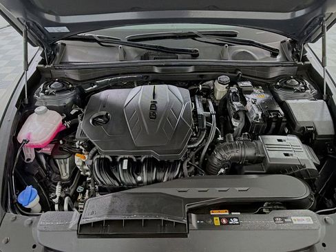 Used 2025 Hyundai Sonata SE image 31
