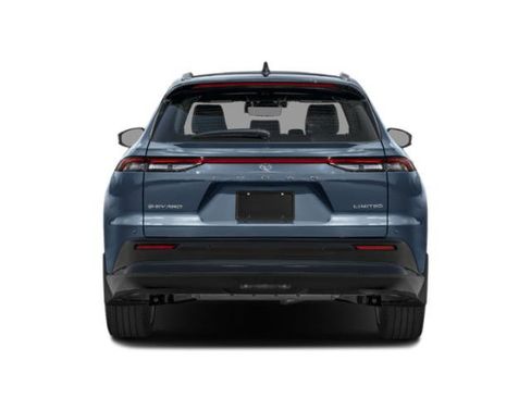 New 2026 Toyota Crown Signia AWD/4WD image 5