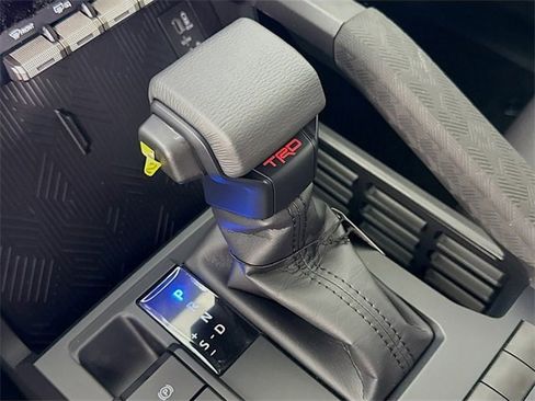 New 2026 Toyota Tacoma TRD Sport image 16