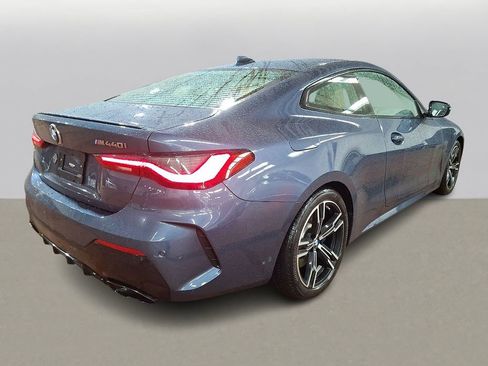 Certified 2023 BMW M440i Coupe w/ Premium Package image 4