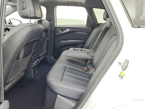 Used 2023 Audi Q4 e-tron Premium w/ Convenience Package image 25