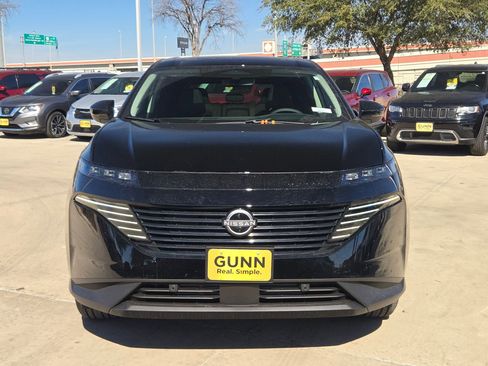 New 2026 Nissan Murano SL AWD/4WD image 8