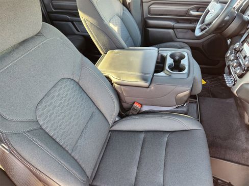 New 2026 RAM 1500 Classic Warlock image 14